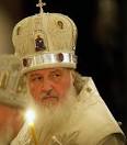 RUSSIA Metropolitan Kirill is the new Patriarch of Moscow and All ...