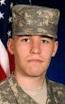 Army Spc. James L. Miller
