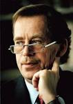 Václav Havel, the Czech