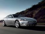 Jaguar XK (