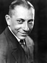 And the Nominees Are: Erich von Stroheim