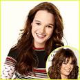Kay Panabaker: Danielle Is My