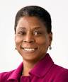 Xerox CEO Ursula Burns took