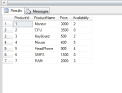 Update multiple rows in SQL Server with Different values |SQL Tutorial