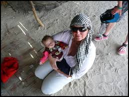 Beduinen Baby :) - Bild \u0026amp; Foto von Dorota Müller-Abbas aus Babies ...