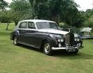 The Rolls-Royce Photo Archive - Silver Shadow, Silver Cloud ...