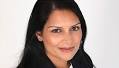 Classify British-Indian politician PRITI PATEL, and where can she.