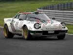 LANCIA STRATOS HF – Photos