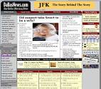 Dallasnews.com: Caught red-handed | Holovaty.