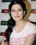 Sensational Zarine Khan