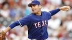 This Day In Sports: Kenny Rogers Celebrates National Perfect Game ...
