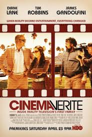 Cinema Verite Icon