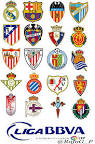 picture of Calendario Liga BBVA 2012-2013 A Pie de Pista Prensa Deportiva  images wallpaper