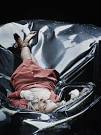 May 1, 1947 Evelyn McHale leapt to her death from...