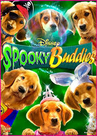 Spooky Buddies (2011)