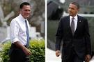 OBAMA VS. ROMNEY: YOUR GUIDE TO POLL-WATCHING - CSMonitor.
