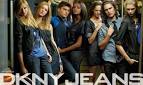 DKNY Jeans S/S 10 (