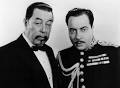 Charlie Chan with Inspector Jules Etienne Joubert. Publicity Still - mongallery05