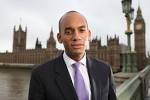 Chuka Umunna in Twitter row with rail bosses over consistently.