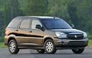 Buick Rendezvous - Buick Cars Info With Pictures