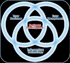 Business Intelligence Roadmap