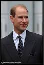 H.R.H. Prince Edward, Earl of