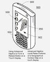 Patent suggests Apple's haptic feedback may reshape your screen ...
