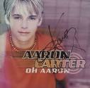 Aaron Carter Oh Aaron