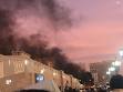 Image result for ‫انفجار انتحاري در نزديکي مسجد النبي در مدينه منوره + تصاوير‬‎