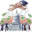 The Three Types of Government Spending
