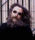 Alan Moore  Comics Wont Save You but Dodgem Logic Might