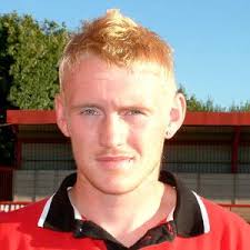 For the third time in a month Mossley have raided troubled Leigh Genesis and have now signed highly rated left wing back Alex Mortimer. - AlexMortimer1