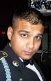 Shane H Ahmed - Iraq War Heroes, Fallen Heroes Memorial, Afghanistan War ... - shane_ahmed01