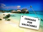 vacaciones pronunciation