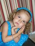*°*Joyeux anniversaire ma puce!
