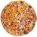 Domino's Wisconsin Six Cheese Pizza | Slice Pizza Blog