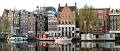 Amsterdam pronunciation