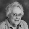 Dolores Smith Moyer October 17