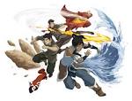 Legend Of Korra | Updates Info