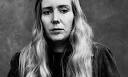 and author Lorna Sage