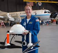 Nancy Ash Hann is a Deputy Chief in the Programs and Projects Division at the NOAA Aircraft Operations Center. When Nancy is not flying she participates in ... - Ash-Photo