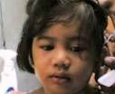 Kechi's haircut