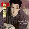 Tommy Page - Paintings in My Mind - c475161y5u1