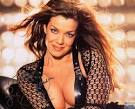 Claudia Christian Image Pipe Colors: Claudia Christian Picture 3