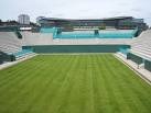 New No.2 Court at Wimbledon - via Daymix