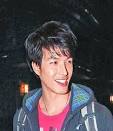 蔡依林的外籍男友锦荣