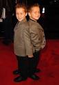 Brent and Shane Kinsman
