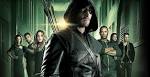 ARROW Season Finale Set Photos | DC TV Universe: News, Reviews.