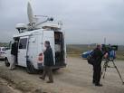 BBC Outside Broadcast Unit - via Daymix