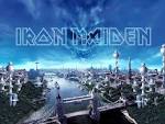 Iron Maiden Image My Free Wallpapers   Music Wallpaper : Iron Maiden   Brave New World Picture 7